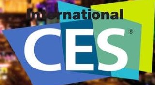 電連技術參加2020年拉斯維加斯CES展